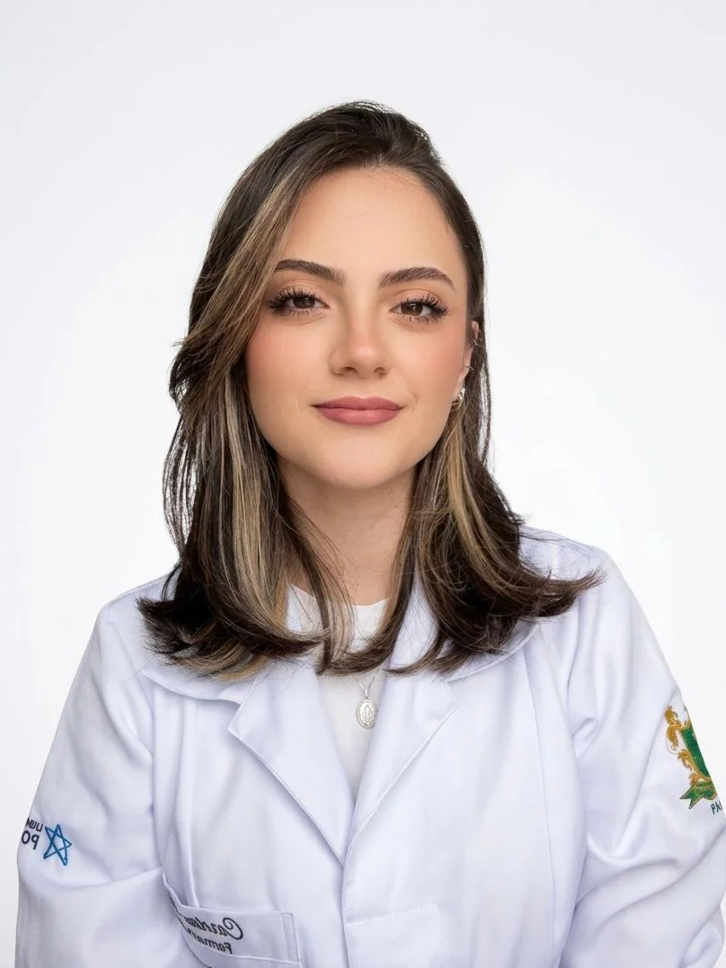 Carolini Da Rosa Leite